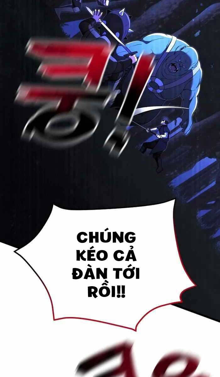 Hắc Kị Sĩ Thiên Tài Giới Hạn Thời Gian chapter 23 - Upload bởi truyensieuhay.com
