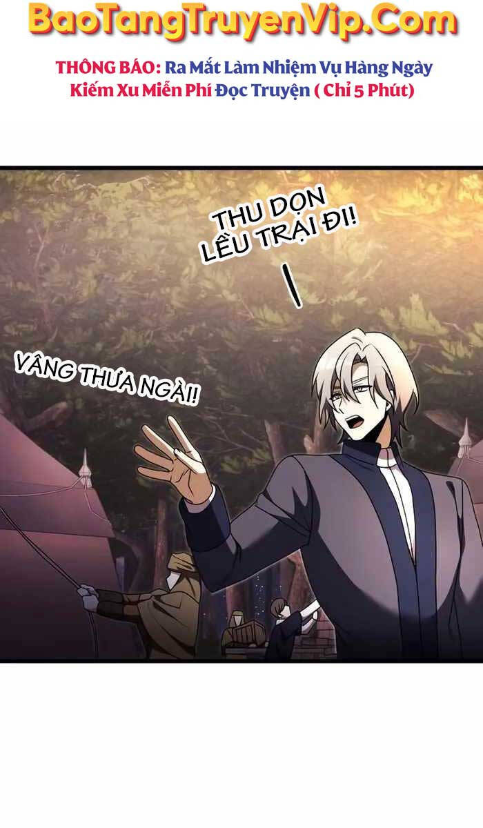 Hắc Kị Sĩ Thiên Tài Giới Hạn Thời Gian chapter 23 - Upload bởi truyensieuhay.com