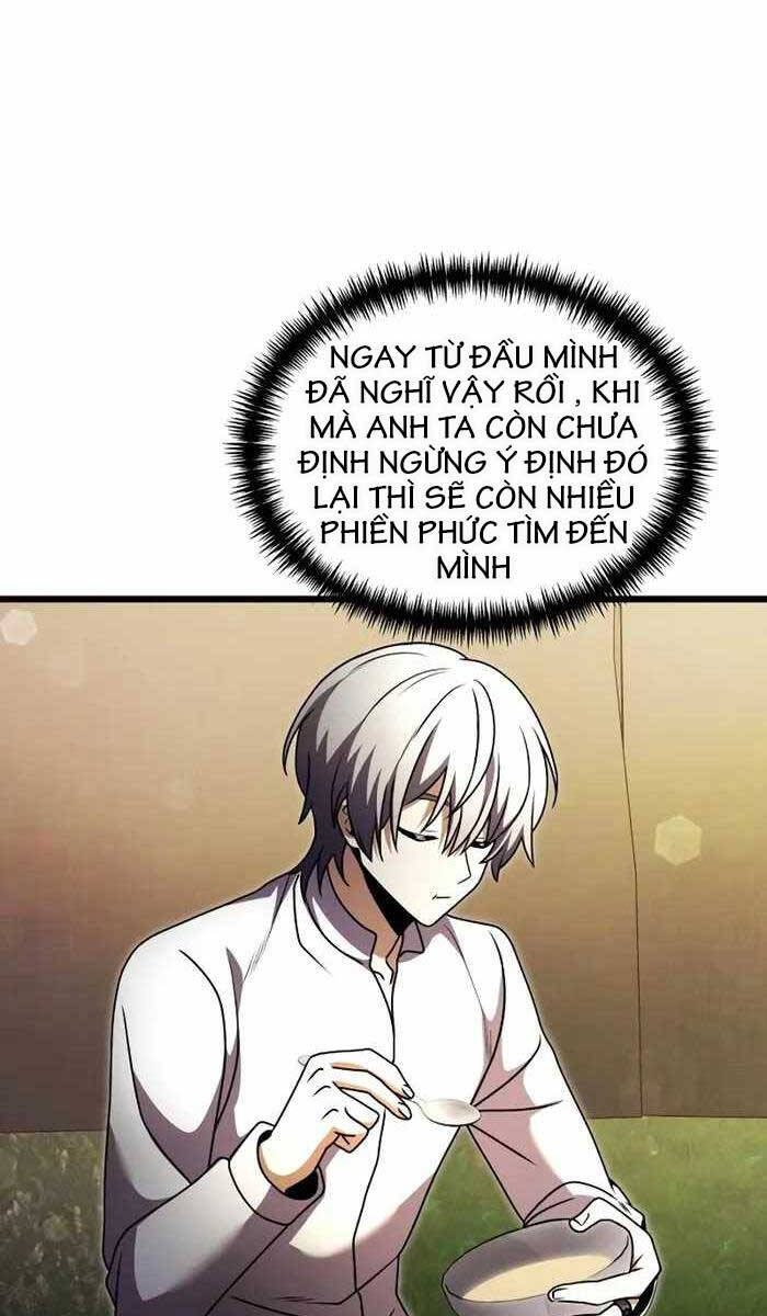 Hắc Kị Sĩ Thiên Tài Giới Hạn Thời Gian chapter 23 - Upload bởi truyensieuhay.com