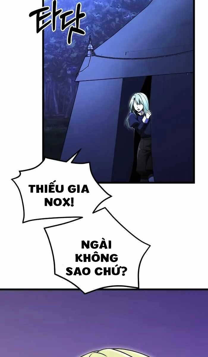 Hắc Kị Sĩ Thiên Tài Giới Hạn Thời Gian chapter 23 - Upload bởi truyensieuhay.com