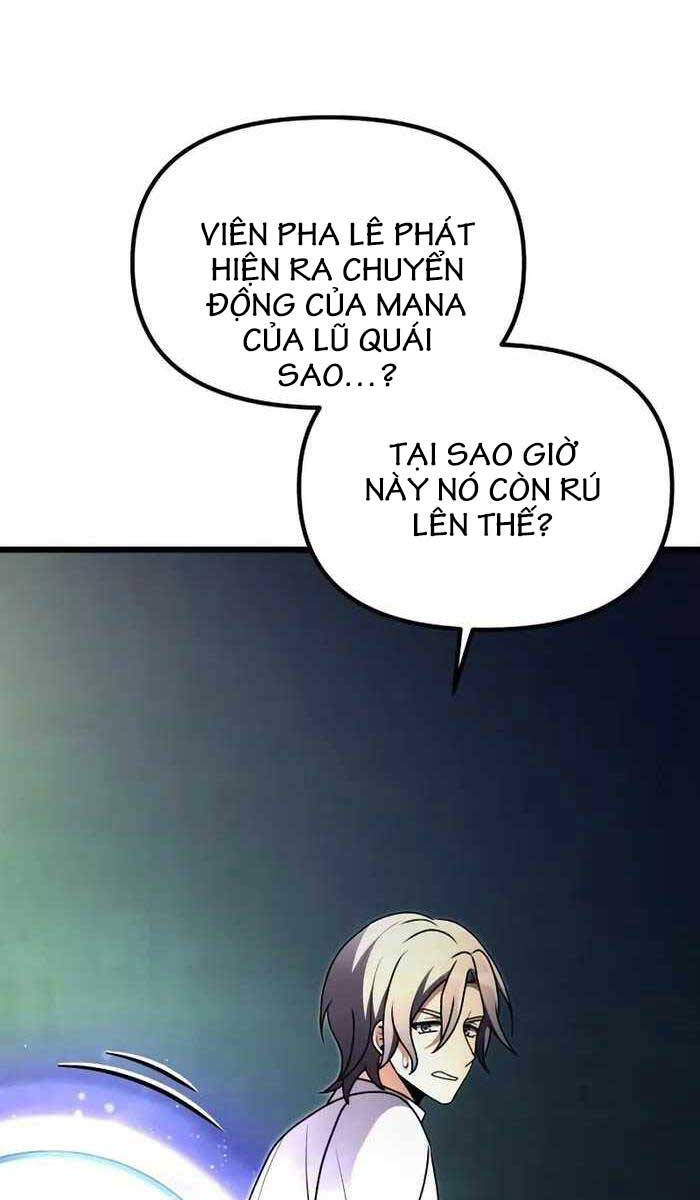 Hắc Kị Sĩ Thiên Tài Giới Hạn Thời Gian chapter 23 - Upload bởi truyensieuhay.com