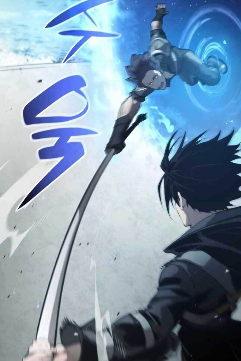 Vô Hạn Tử Linh Sư chapter 14 - Upload bởi truyensieuhay.com