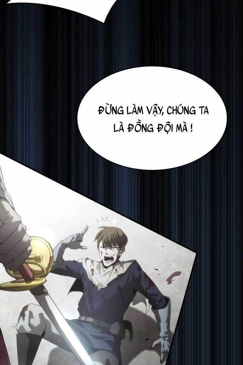 Vô Hạn Tử Linh Sư chapter 14 - Upload bởi truyensieuhay.com