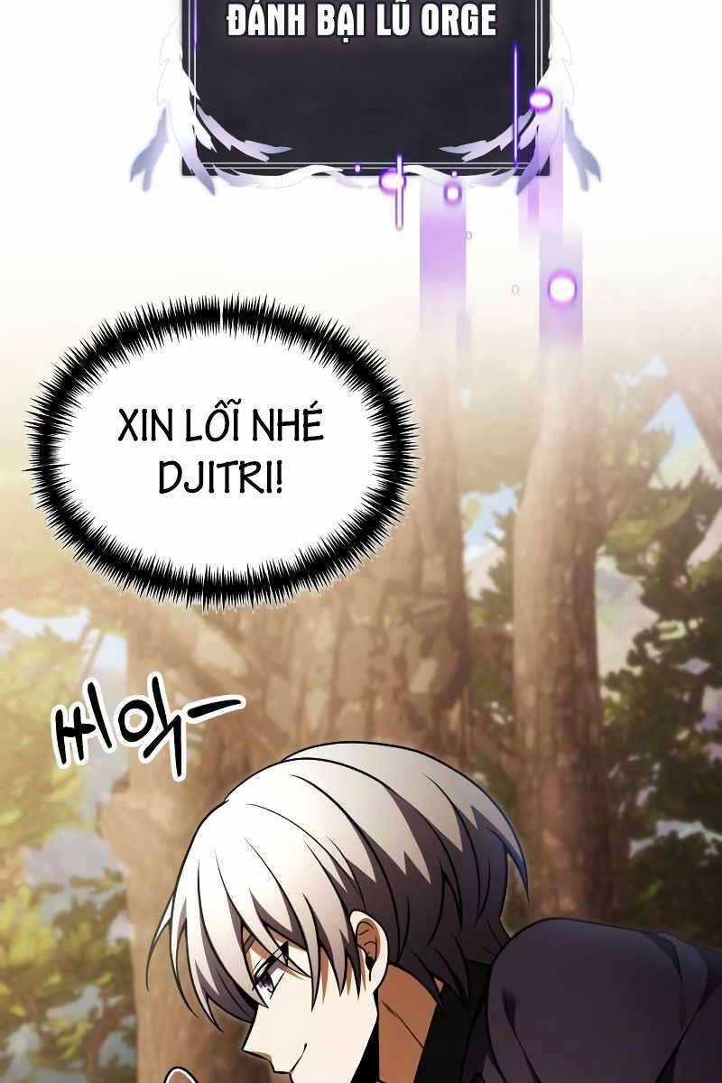 Hắc Kị Sĩ Thiên Tài Giới Hạn Thời Gian chapter 24 - Upload bởi truyensieuhay.com
