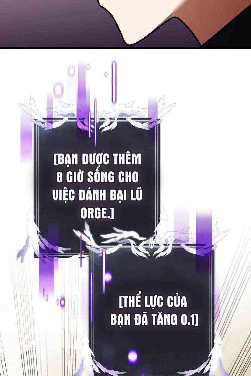 Hắc Kị Sĩ Thiên Tài Giới Hạn Thời Gian chapter 24 - Upload bởi truyensieuhay.com