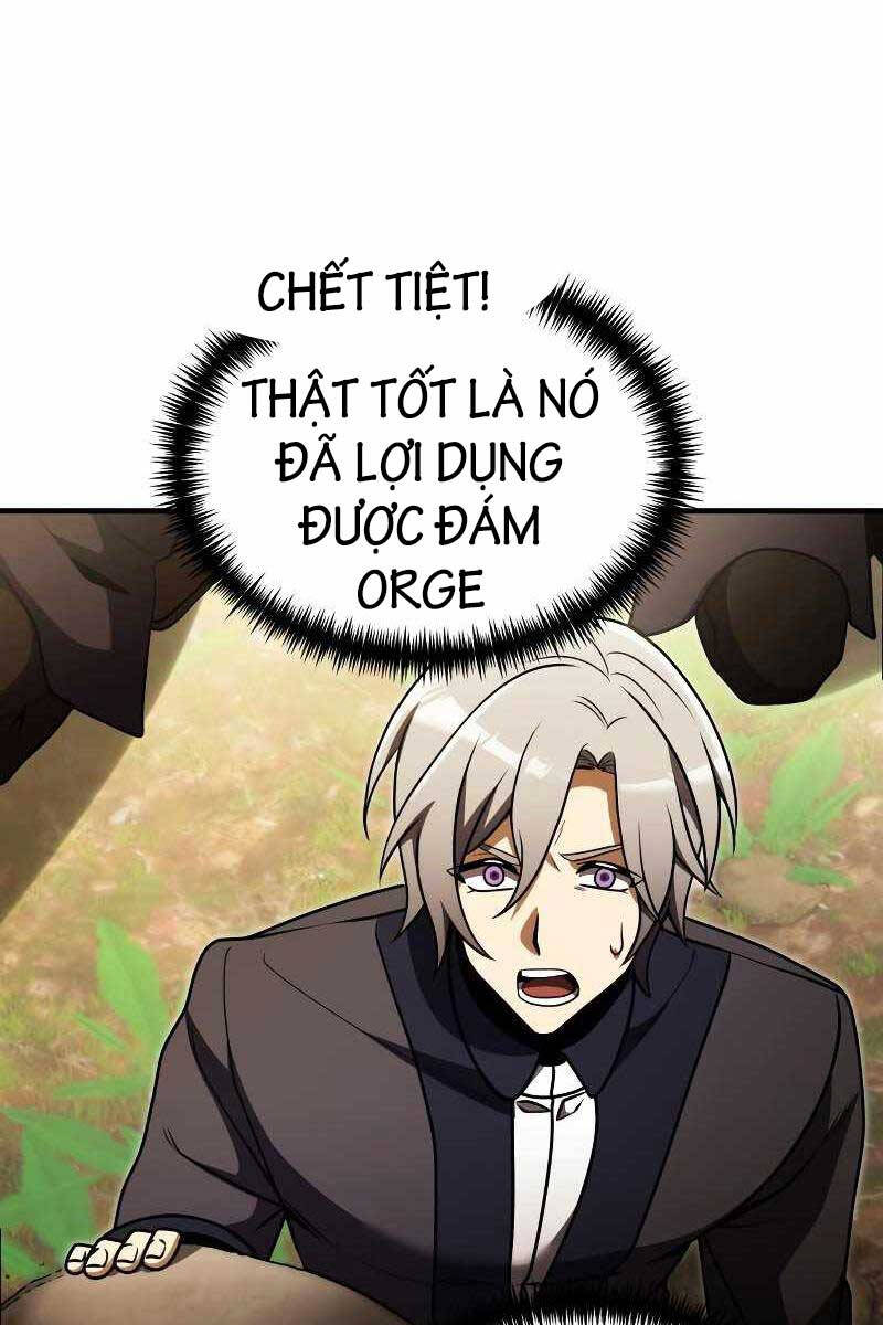 Hắc Kị Sĩ Thiên Tài Giới Hạn Thời Gian chapter 24 - Upload bởi truyensieuhay.com