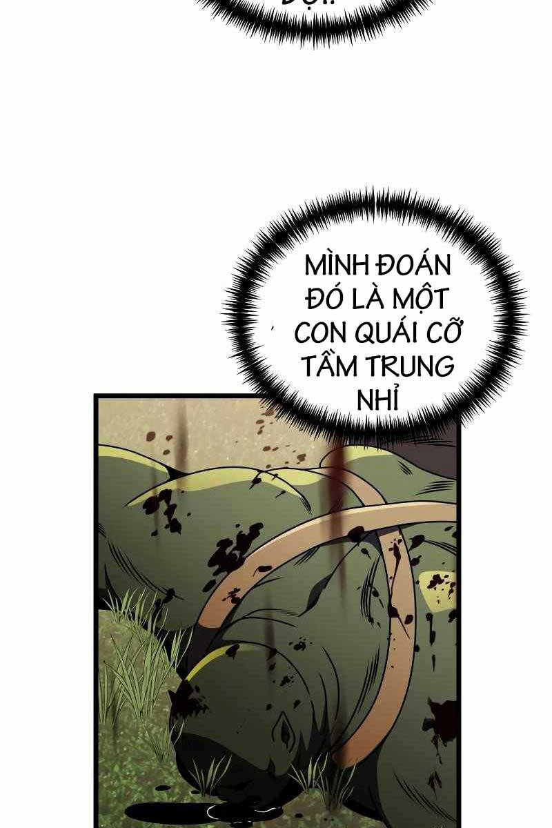 Hắc Kị Sĩ Thiên Tài Giới Hạn Thời Gian chapter 24 - Upload bởi truyensieuhay.com