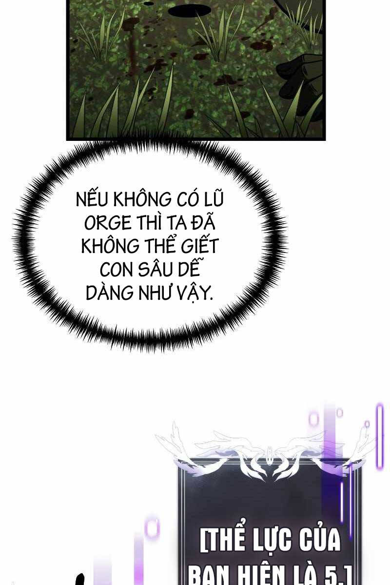 Hắc Kị Sĩ Thiên Tài Giới Hạn Thời Gian chapter 24 - Upload bởi truyensieuhay.com