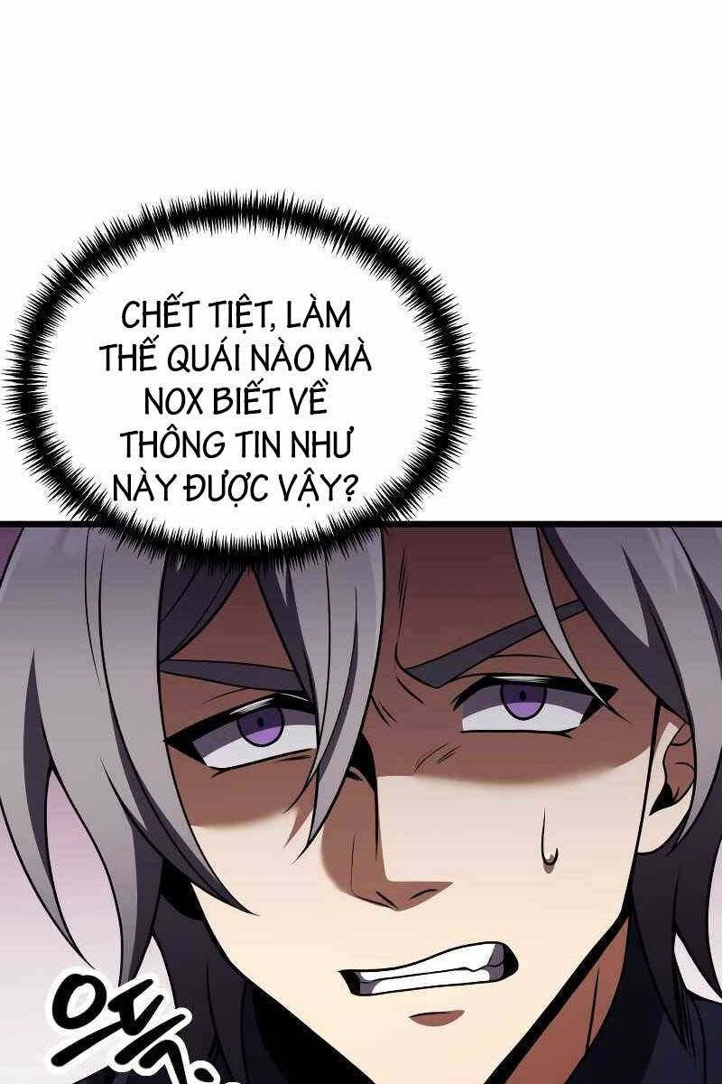 Hắc Kị Sĩ Thiên Tài Giới Hạn Thời Gian chapter 24 - Upload bởi truyensieuhay.com