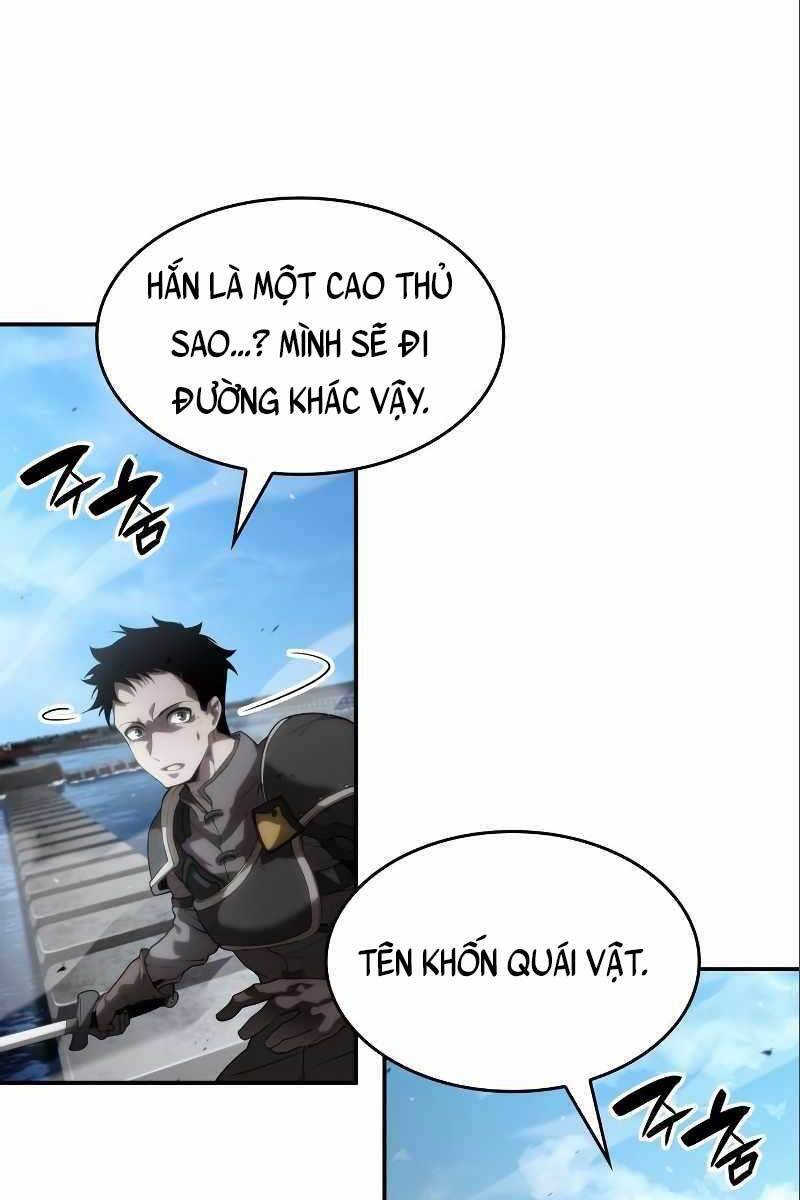 Vô Hạn Tử Linh Sư chapter 15 - Upload bởi truyensieuhay.com