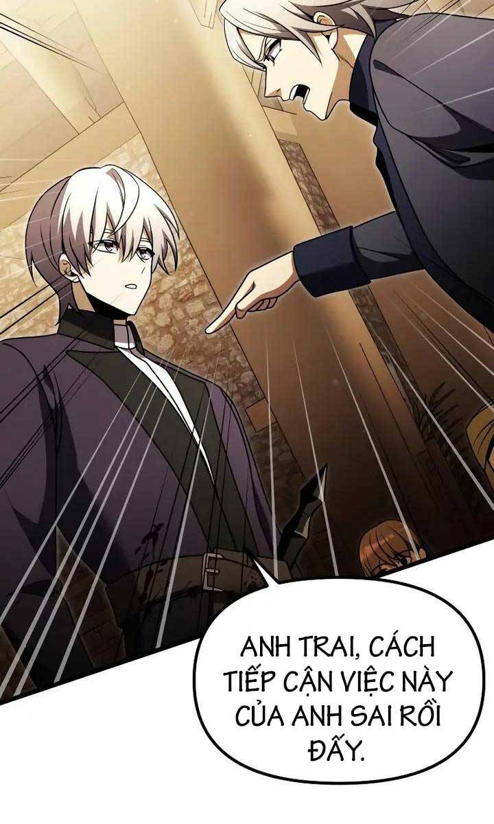 Hắc Kị Sĩ Thiên Tài Giới Hạn Thời Gian chapter 26 - Upload bởi truyensieuhay.com