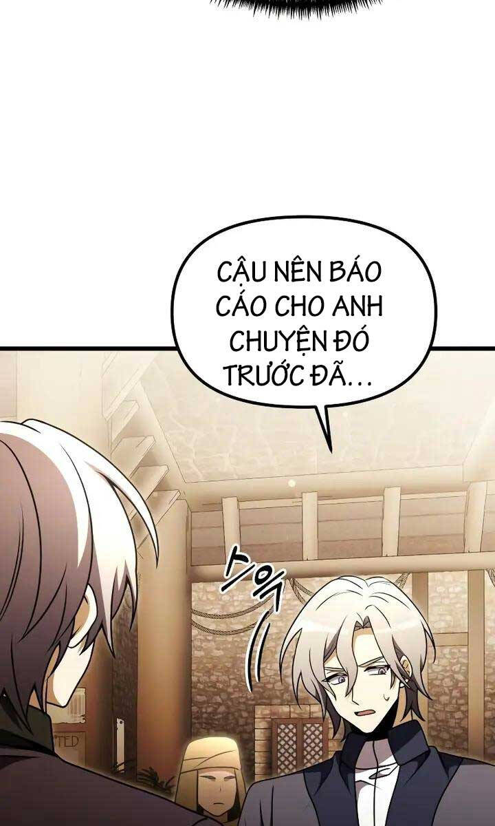 Hắc Kị Sĩ Thiên Tài Giới Hạn Thời Gian chapter 26 - Upload bởi truyensieuhay.com