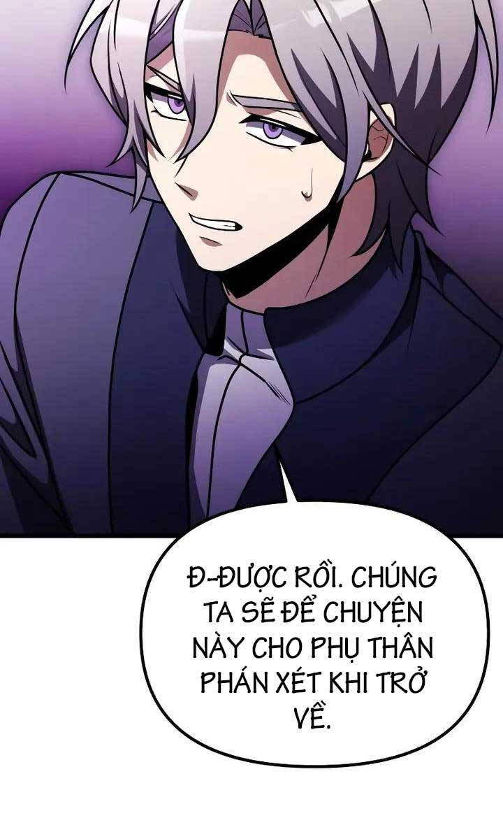 Hắc Kị Sĩ Thiên Tài Giới Hạn Thời Gian chapter 26 - Upload bởi truyensieuhay.com