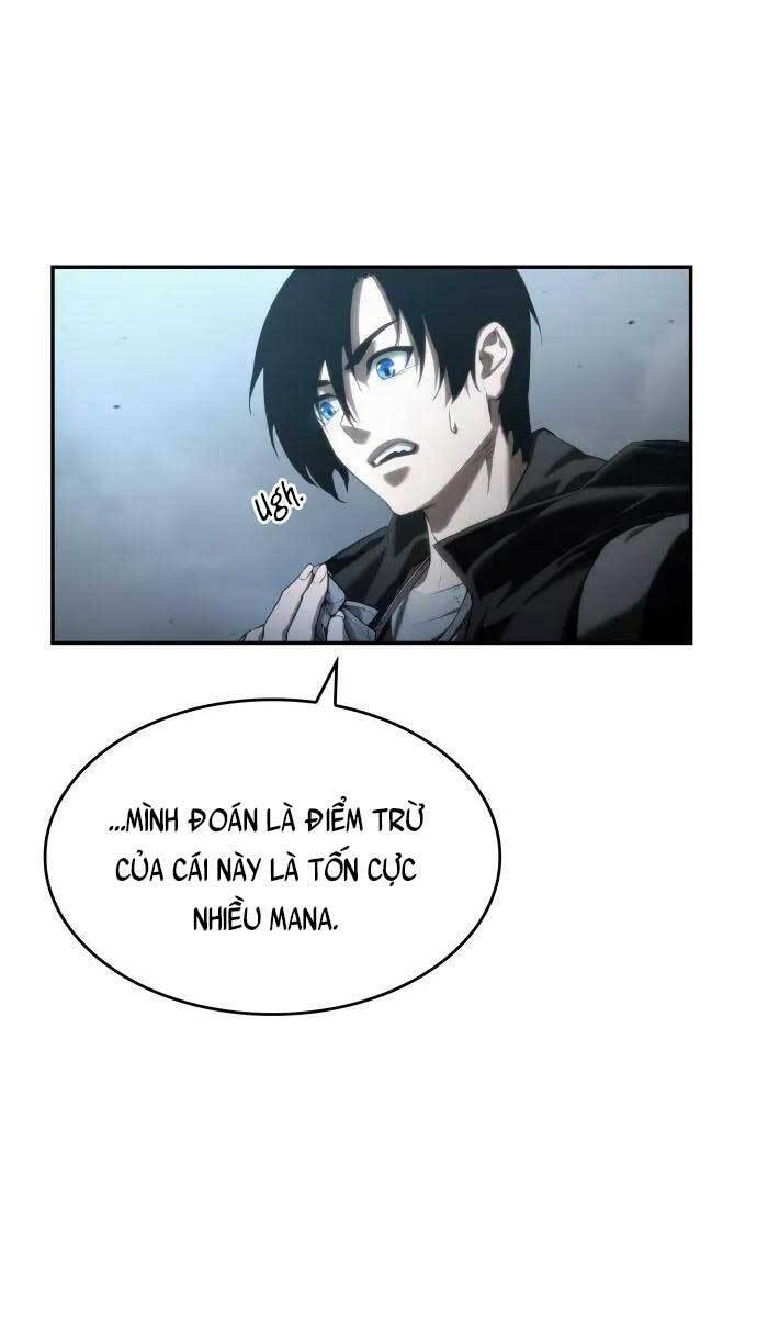 Vô Hạn Tử Linh Sư chapter 17 - Upload bởi truyensieuhay.com