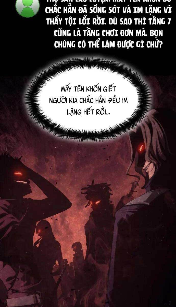 Vô Hạn Tử Linh Sư chapter 17 - Upload bởi truyensieuhay.com