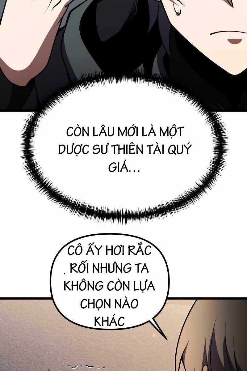 Hắc Kị Sĩ Thiên Tài Giới Hạn Thời Gian chapter 27 - Upload bởi truyensieuhay.com
