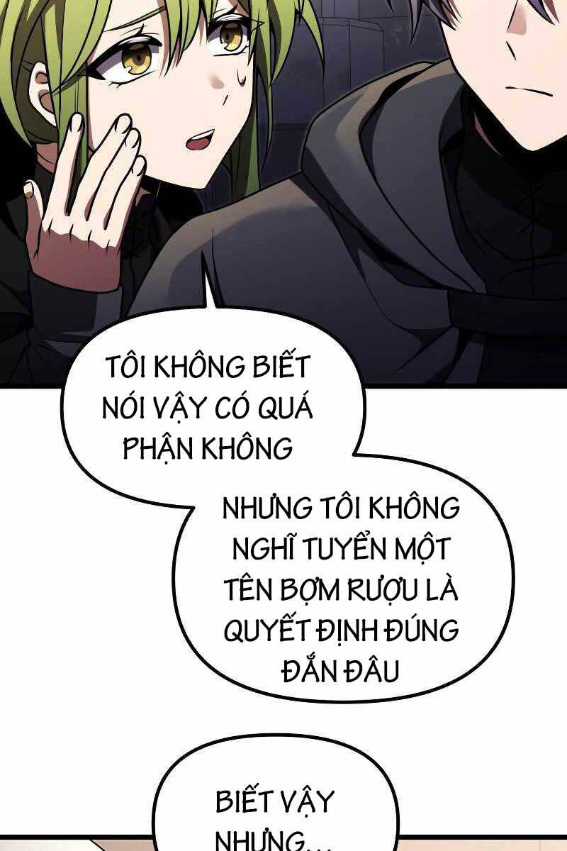 Hắc Kị Sĩ Thiên Tài Giới Hạn Thời Gian chapter 27 - Upload bởi truyensieuhay.com