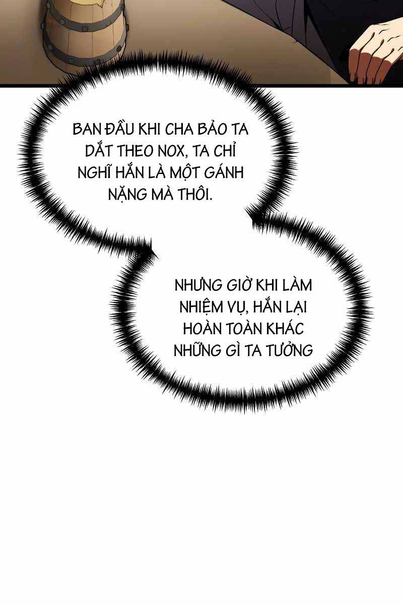 Hắc Kị Sĩ Thiên Tài Giới Hạn Thời Gian chapter 27 - Upload bởi truyensieuhay.com