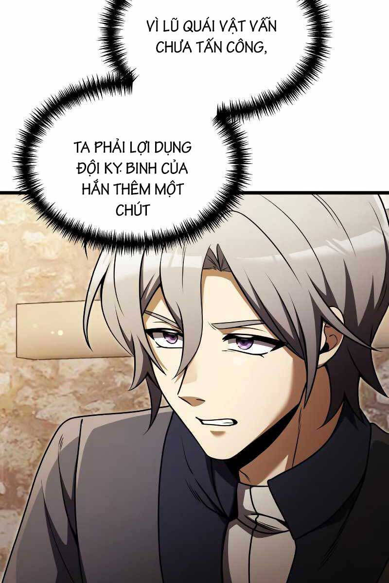 Hắc Kị Sĩ Thiên Tài Giới Hạn Thời Gian chapter 27 - Upload bởi truyensieuhay.com