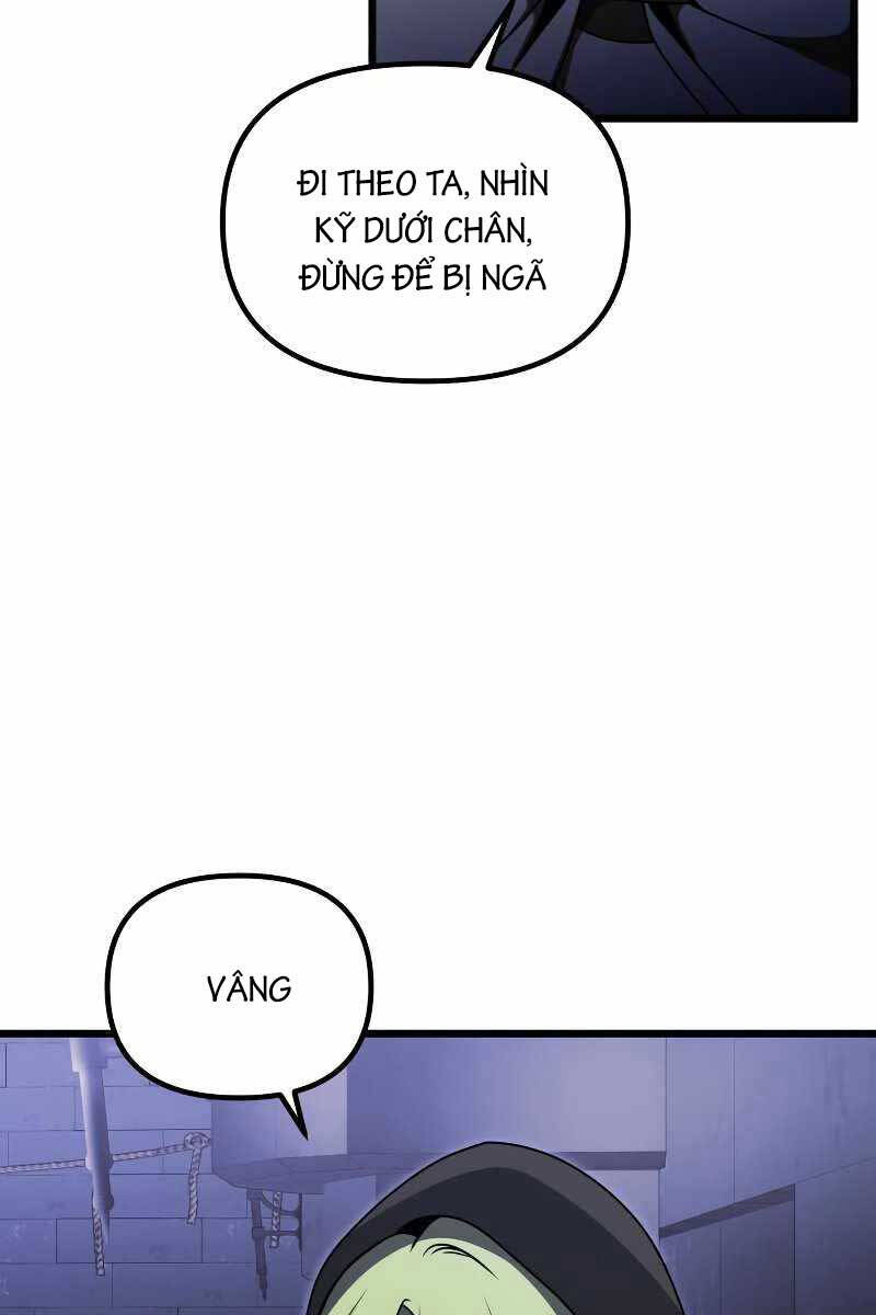 Hắc Kị Sĩ Thiên Tài Giới Hạn Thời Gian chapter 27 - Upload bởi truyensieuhay.com
