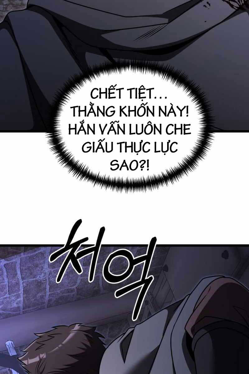 Hắc Kị Sĩ Thiên Tài Giới Hạn Thời Gian chapter 28 - Upload bởi truyensieuhay.com
