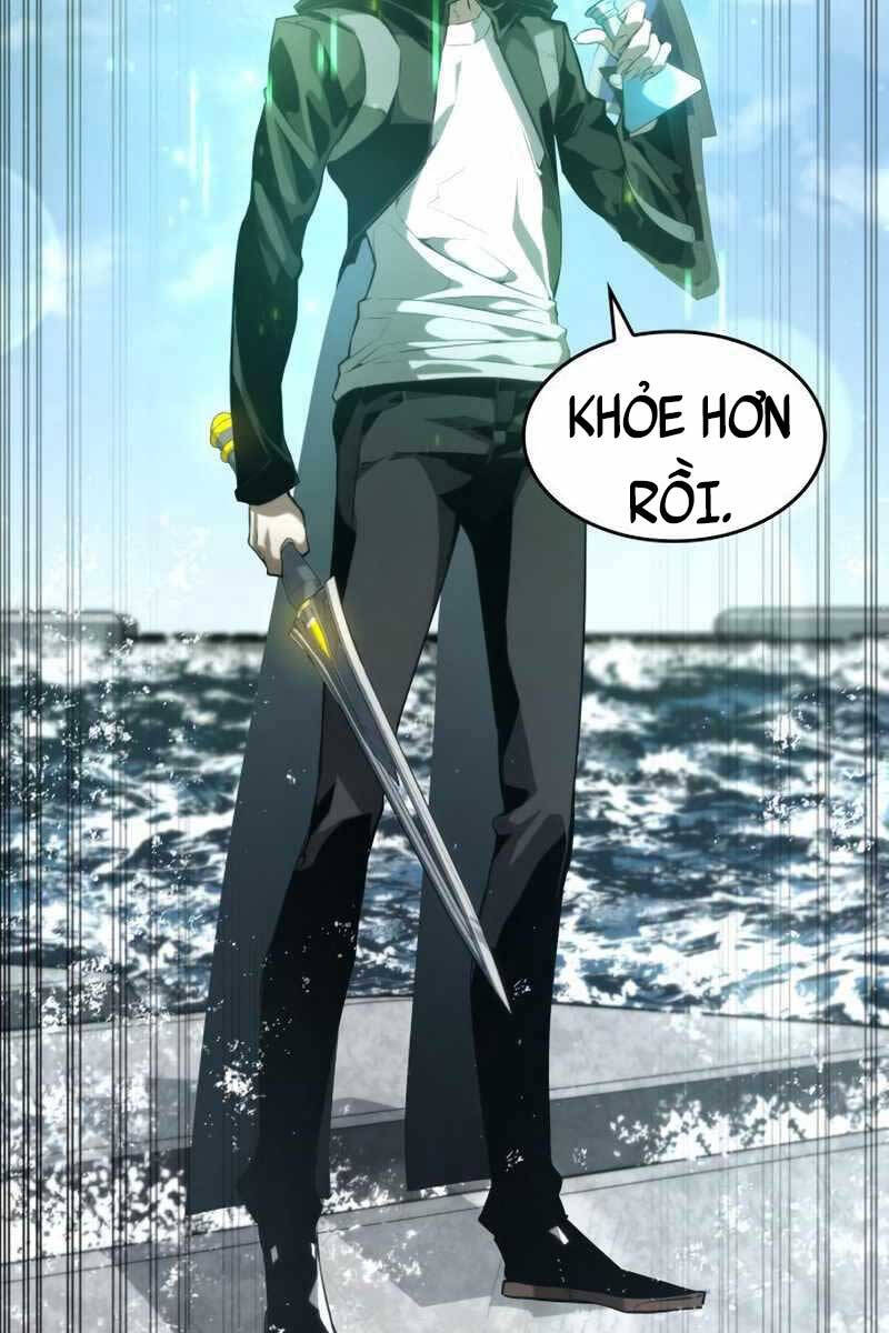 Vô Hạn Tử Linh Sư chapter 19 - Upload bởi truyensieuhay.com