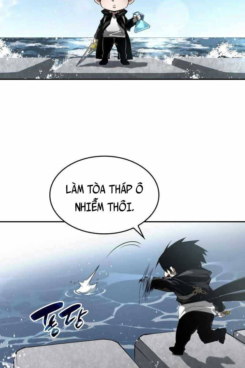 Vô Hạn Tử Linh Sư chapter 19 - Upload bởi truyensieuhay.com