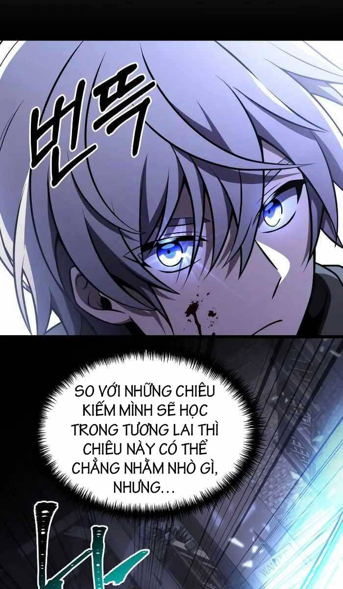 Hắc Kị Sĩ Thiên Tài Giới Hạn Thời Gian chapter 29 - Upload bởi truyensieuhay.com