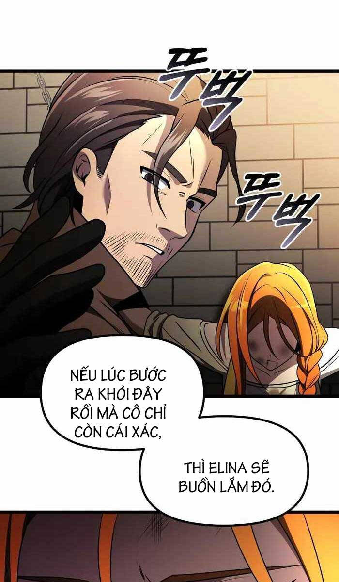 Hắc Kị Sĩ Thiên Tài Giới Hạn Thời Gian chapter 29 - Upload bởi truyensieuhay.com
