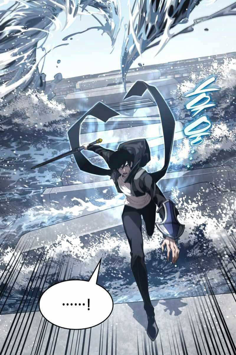 Vô Hạn Tử Linh Sư chapter 20 - Upload bởi truyensieuhay.com