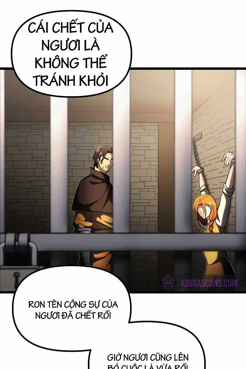 Hắc Kị Sĩ Thiên Tài Giới Hạn Thời Gian chapter 30 - Upload bởi truyensieuhay.com