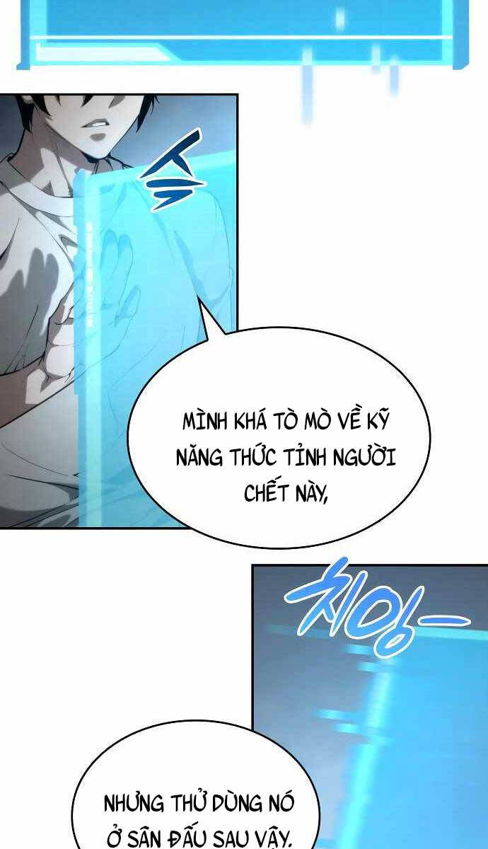 Vô Hạn Tử Linh Sư chapter 21 - Upload bởi truyensieuhay.com