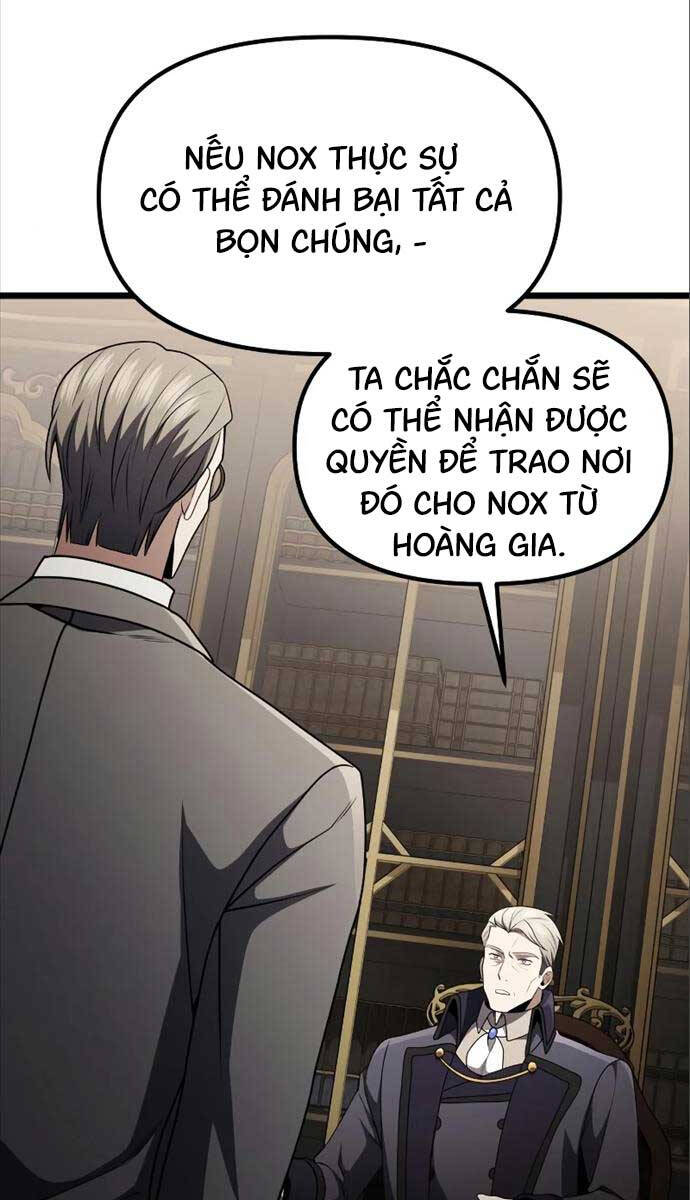 Hắc Kị Sĩ Thiên Tài Giới Hạn Thời Gian chapter 31 - Upload bởi truyensieuhay.com