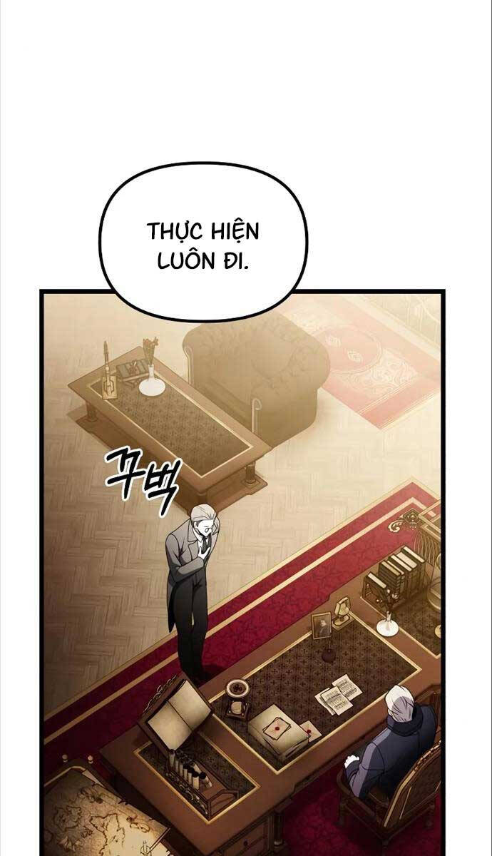Hắc Kị Sĩ Thiên Tài Giới Hạn Thời Gian chapter 31 - Upload bởi truyensieuhay.com