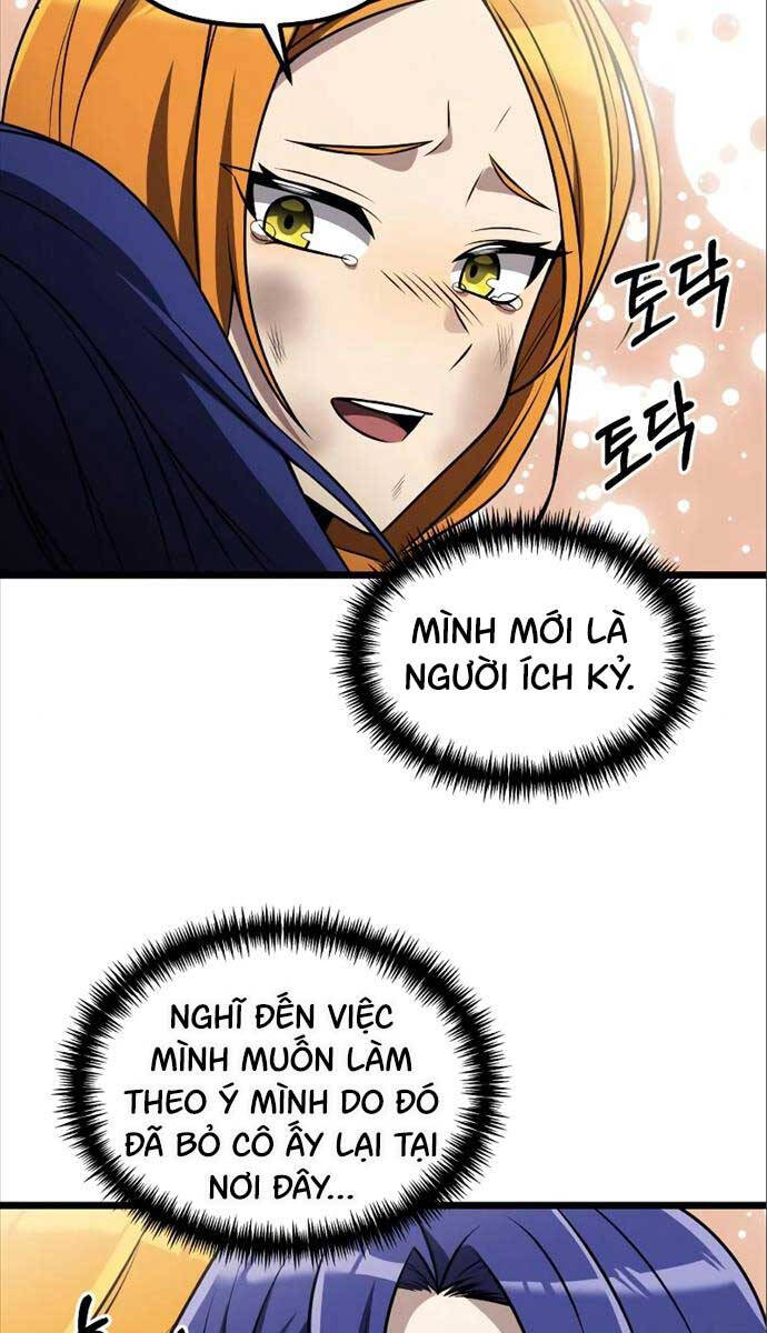 Hắc Kị Sĩ Thiên Tài Giới Hạn Thời Gian chapter 31 - Upload bởi truyensieuhay.com