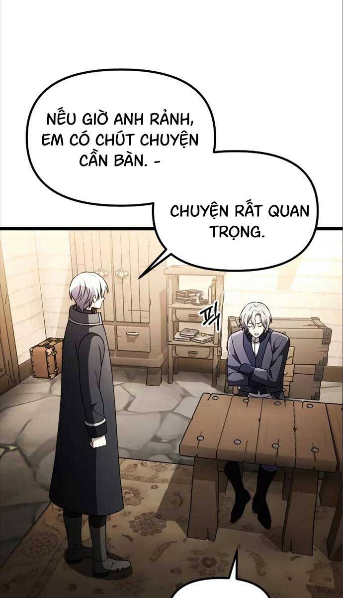 Hắc Kị Sĩ Thiên Tài Giới Hạn Thời Gian chapter 31 - Upload bởi truyensieuhay.com