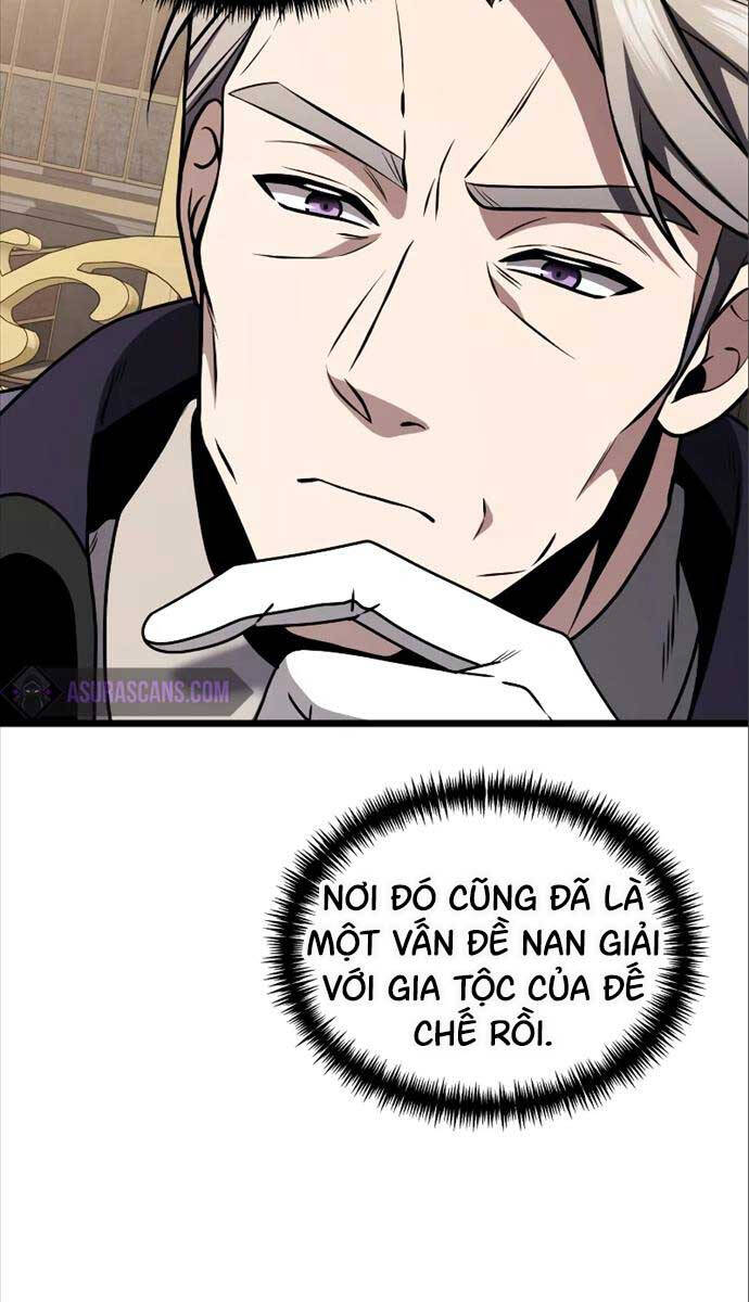 Hắc Kị Sĩ Thiên Tài Giới Hạn Thời Gian chapter 31 - Upload bởi truyensieuhay.com