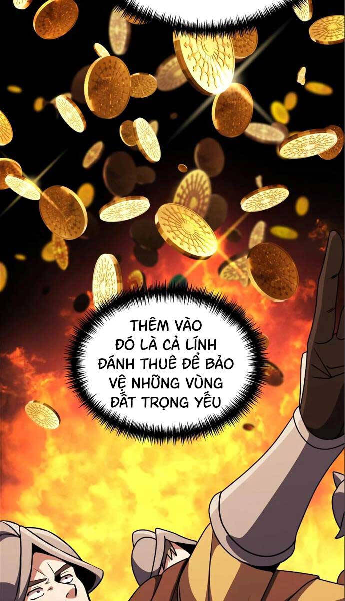 Hắc Kị Sĩ Thiên Tài Giới Hạn Thời Gian chapter 31 - Upload bởi truyensieuhay.com