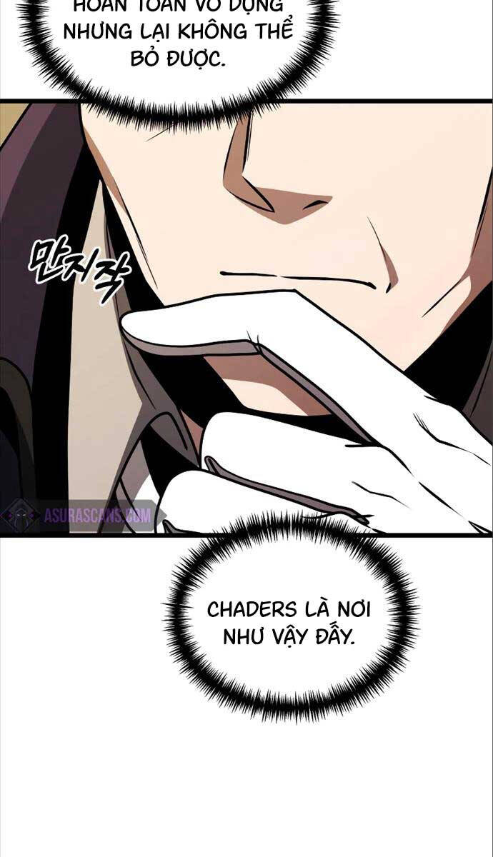 Hắc Kị Sĩ Thiên Tài Giới Hạn Thời Gian chapter 31 - Upload bởi truyensieuhay.com