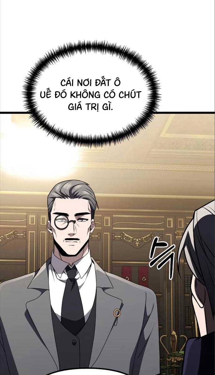 Hắc Kị Sĩ Thiên Tài Giới Hạn Thời Gian chapter 31 - Upload bởi truyensieuhay.com