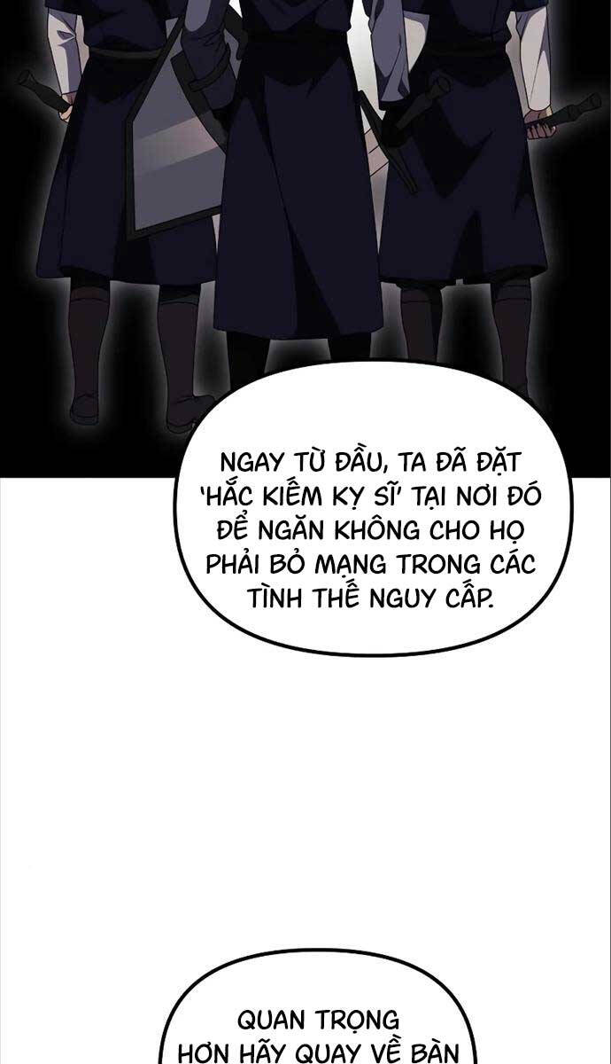 Hắc Kị Sĩ Thiên Tài Giới Hạn Thời Gian chapter 31 - Upload bởi truyensieuhay.com