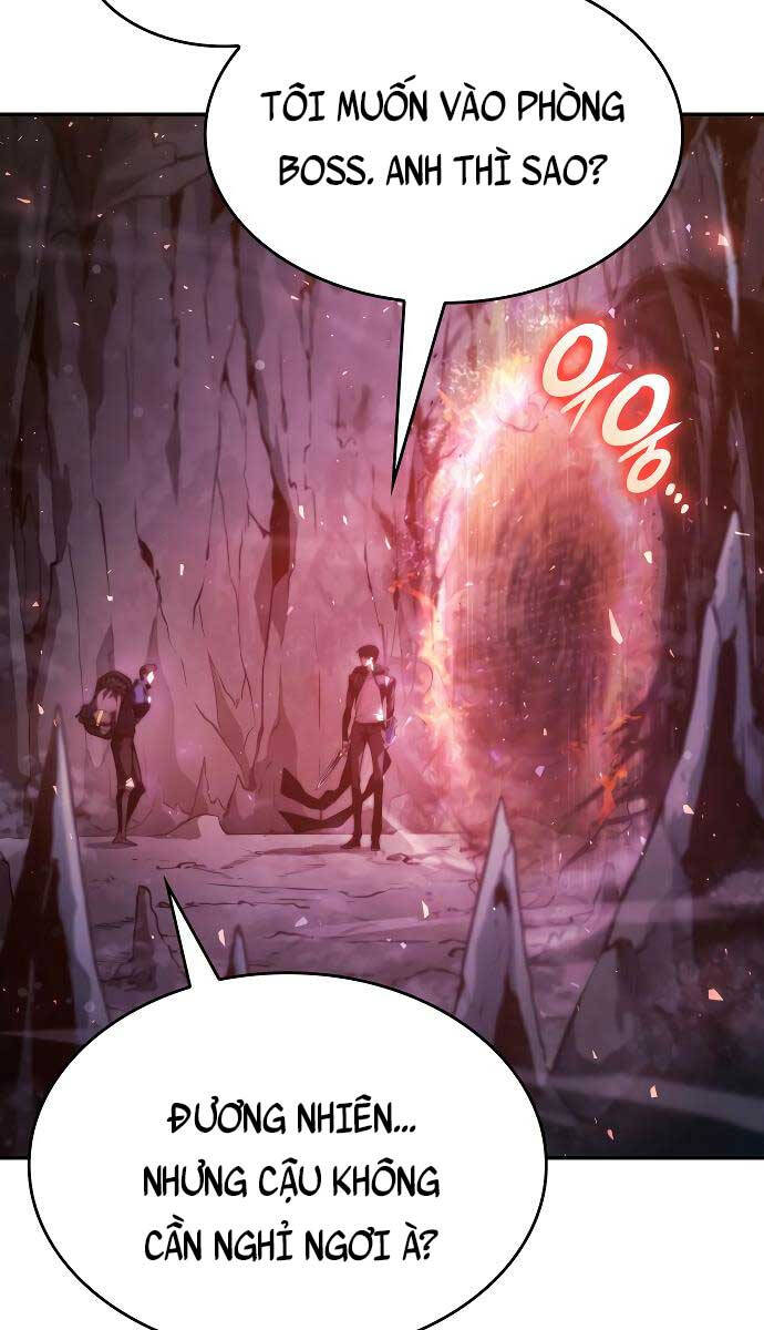 Vô Hạn Tử Linh Sư chapter 22 - Upload bởi truyensieuhay.com