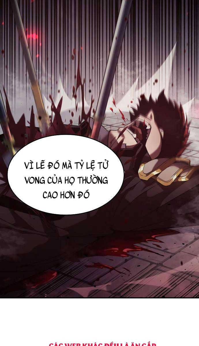Vô Hạn Tử Linh Sư chapter 22 - Upload bởi truyensieuhay.com