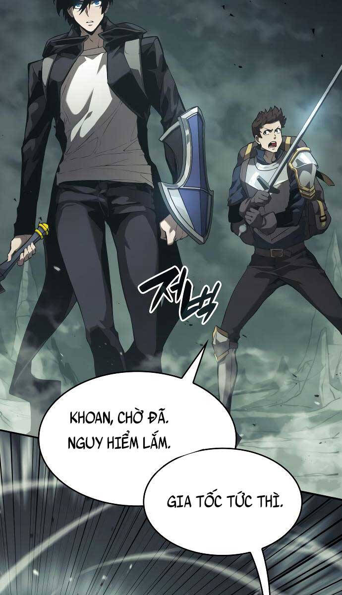 Vô Hạn Tử Linh Sư chapter 22 - Upload bởi truyensieuhay.com