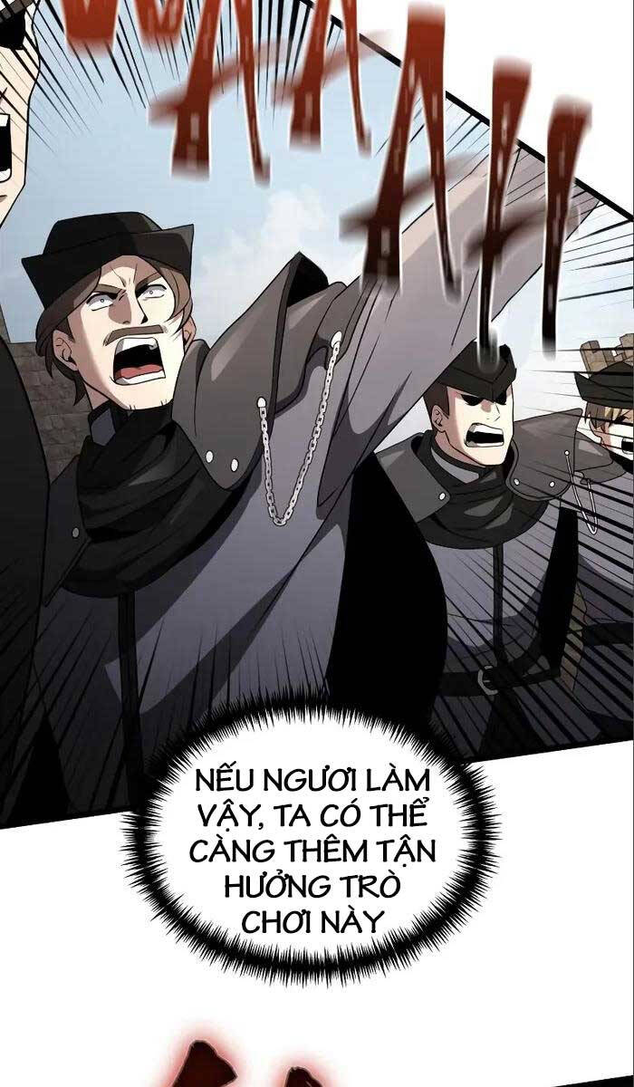 Hắc Kị Sĩ Thiên Tài Giới Hạn Thời Gian chapter 32 - Upload bởi truyensieuhay.com