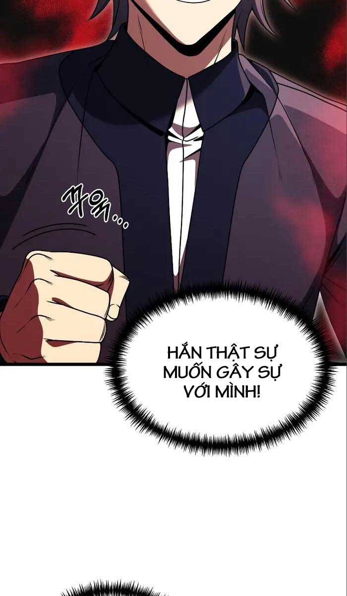 Hắc Kị Sĩ Thiên Tài Giới Hạn Thời Gian chapter 32 - Upload bởi truyensieuhay.com
