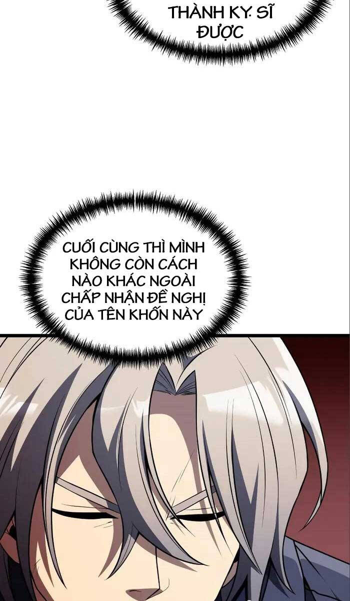 Hắc Kị Sĩ Thiên Tài Giới Hạn Thời Gian chapter 32 - Upload bởi truyensieuhay.com