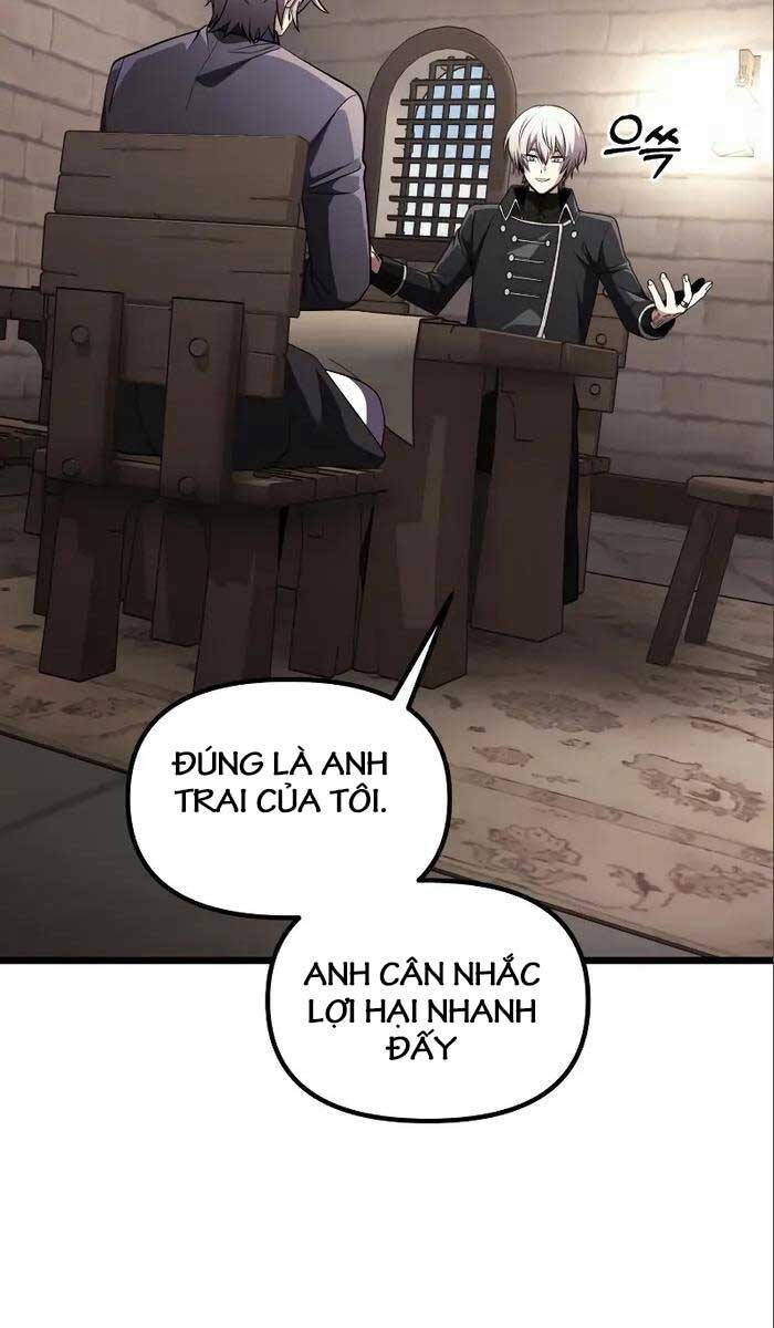 Hắc Kị Sĩ Thiên Tài Giới Hạn Thời Gian chapter 32 - Upload bởi truyensieuhay.com