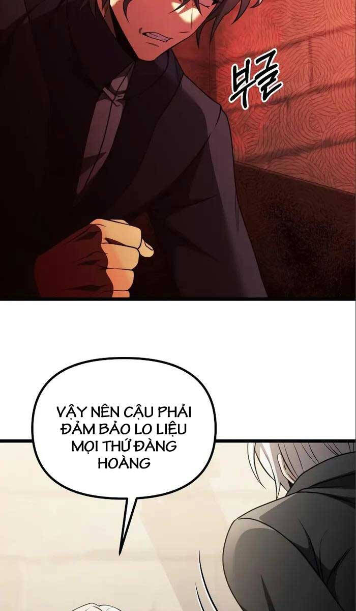 Hắc Kị Sĩ Thiên Tài Giới Hạn Thời Gian chapter 32 - Upload bởi truyensieuhay.com