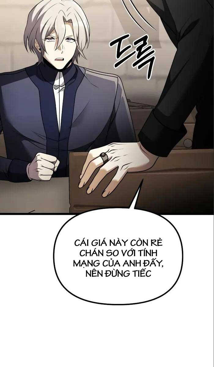 Hắc Kị Sĩ Thiên Tài Giới Hạn Thời Gian chapter 32 - Upload bởi truyensieuhay.com